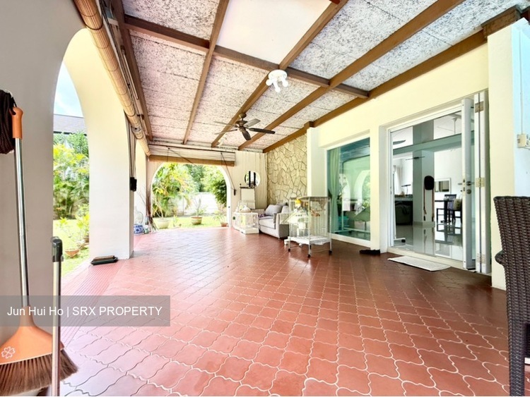 Jalan Anak Bukit (D21), Detached #532398881